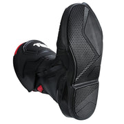 Tuff Gear Motorcycle Sport Racing Boots - Racing 4 Video thumbnail