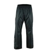 Tuff Gear Motorcycle Premium Waterproof Rain Pants Video thumbnail