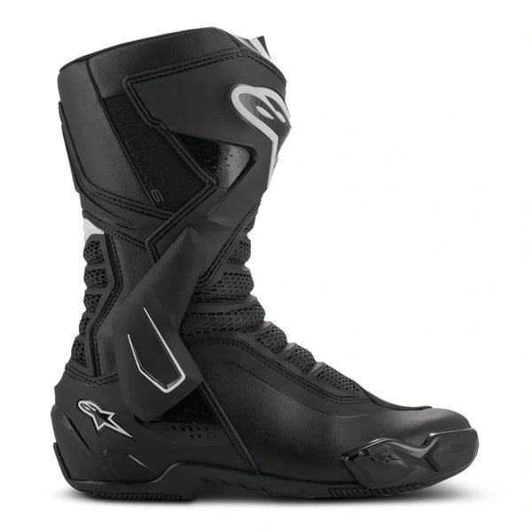 Alpinestars SMX 6 V3 motorcycle boot side view