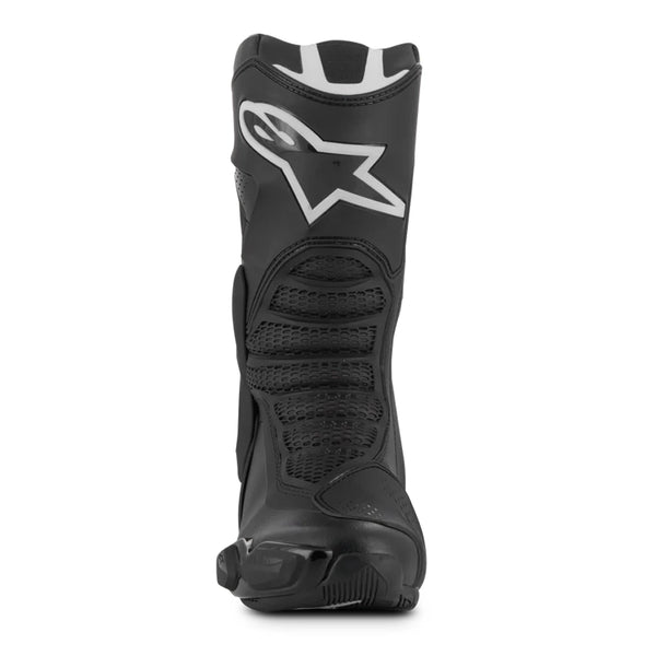 Alpinestars SMX 6 V3 motorcycle boots front view