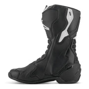 Alpinestars SMX 6 V3 motorcycle boot outer side view Video thumbnail