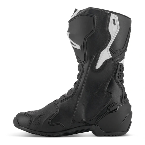 Alpinestars SMX 6 V3 motorcycle boot outer side view