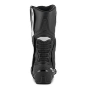 Alpinestars SMX 6 V3 motorcycle boots rear view Video thumbnail