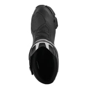 Alpinestars SMX 6 V3 motorcycle boot top view Video thumbnail