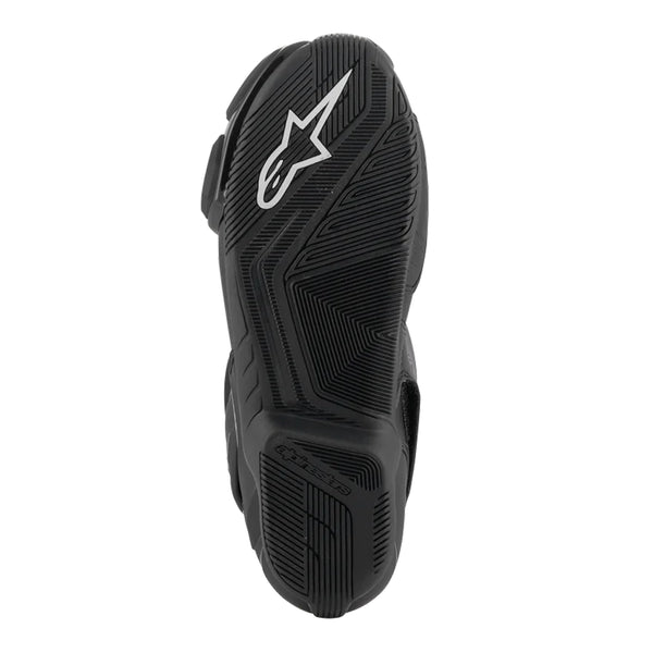 Alpinestars SMX 6 V3 motorcycle boot sole view