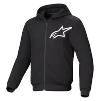 AlpineStars Chrome V2 Sport Hoodie