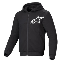 AlpineStars Chrome V2 Sport Hoodie