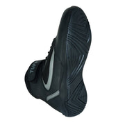 Tuff Gear Leather Motorcycle Short Boots - TG3 Video thumbnail
