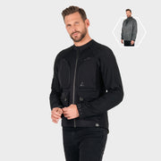 Knox Men's Tor Armoured Shirt & Waterproof Shell Video thumbnail