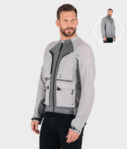 Knox Men's Tor Armoured Shirt & Waterproof Shell Video thumbnail