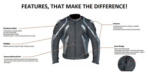 Tuff Gear - Motorbike Clothing, Riding Gear and Accessories