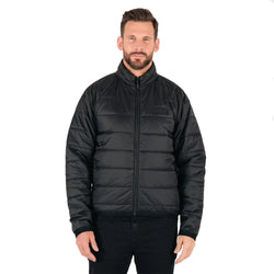 Knox Men's Union Quilted Jacket