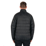 Knox Men's Union Quilted Jacket Video thumbnail