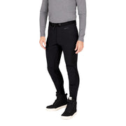 Knox Unisex Action Pro Armoured Trousers MK2 worn by male rider Video thumbnail