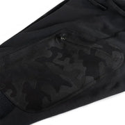 Abrasion-resistant reinforced hip panel detail Video thumbnail