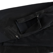 Pocket opening and stretch fabric detail on Knox Action Pro Armoured Trousers MK2 Video thumbnail