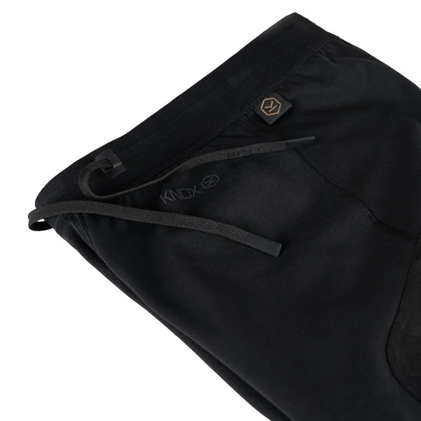 Knox Unisex Action Pro Armoured Trousers MK2 waistband detail