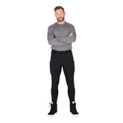 Knox Unisex Action Pro Armoured Trousers MK2 full body front lifestyle view Video thumbnail