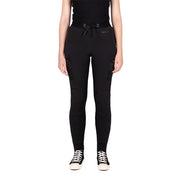 Knox Unisex Action Pro Armoured Trousers MK2 front view by female rider Video thumbnail