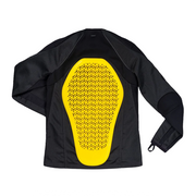 Knox urbane pro mk 3 integrated back protector system Video thumbnail