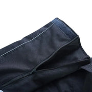 Lower leg zip opening detail on Tuff Gear waterproof pants Video thumbnail