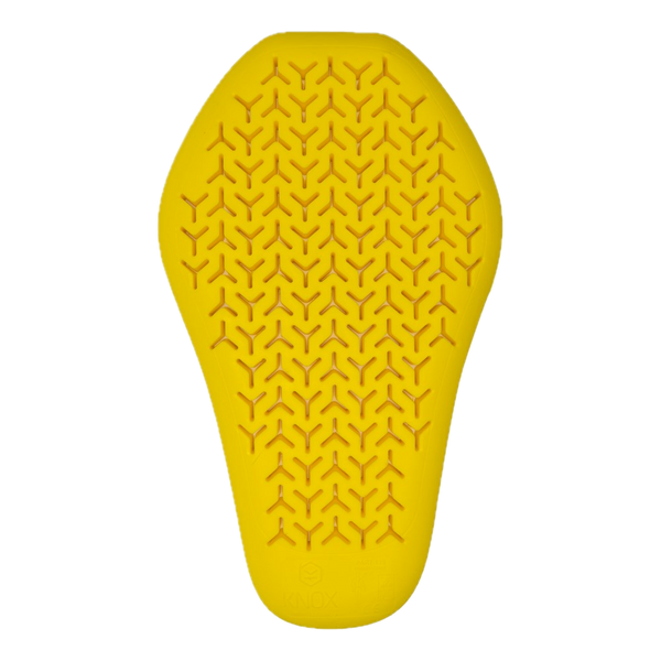 Knox Micro-Lock Compact - Back Part - 500 CE L2