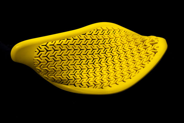 Knox Micro-Lock - Back Part - 396 CE L1