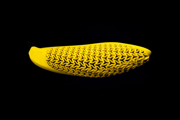 Knox Micro-Lock - Back Part - 396 CE L1