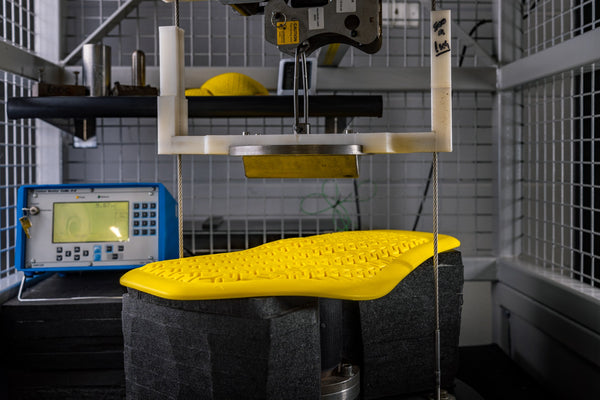 Knox Micro-Lock - Back Part - 397 CE L1