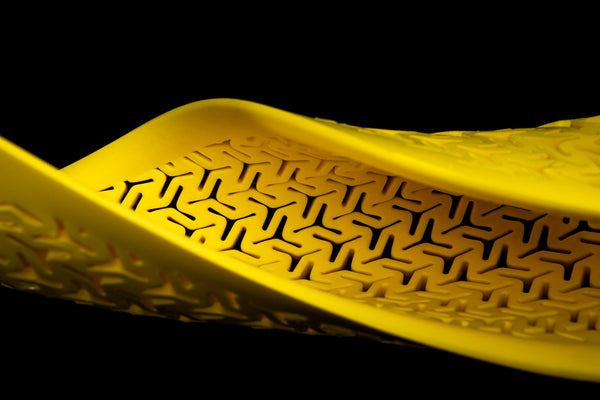 Knox Micro-Lock - Back Part - 385 CE L1