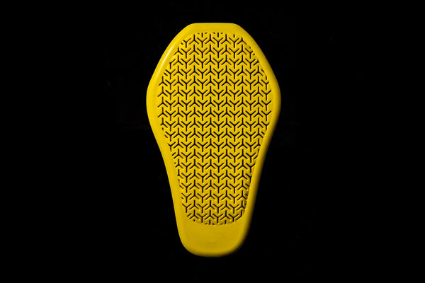 Knox Micro-Lock Compact - Back Part - 501 CE L2