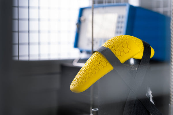 Knox Micro-Lock Compact - Elbow/Knee Part - 434 CE L2