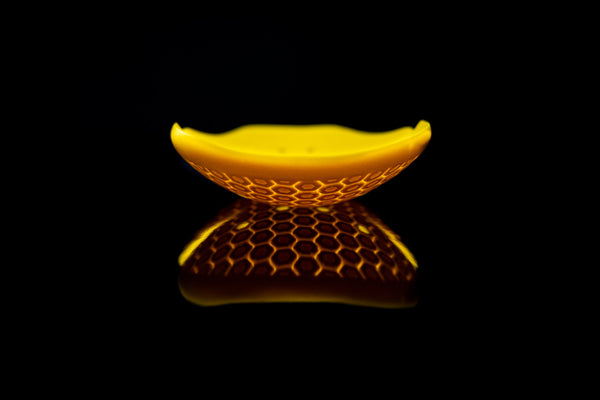 Knox Micro-Lock Compact - Shoulder Part - 453 CE L2