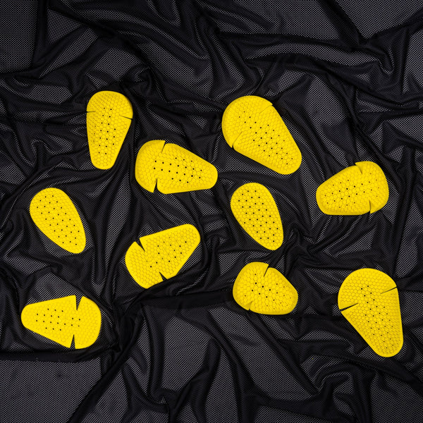 Knox Micro-Lock Compact - Shoulder Part - 433 CE L2