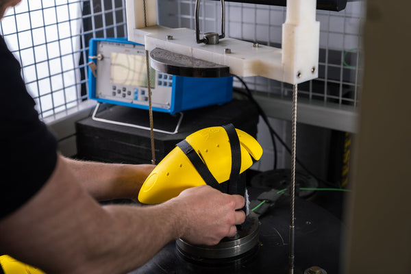 Knox Micro-Lock - Shoulder Part - 362 CE L2