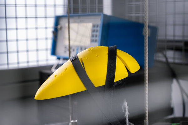 Knox Micro-Lock - Elbow/Knee Part - 363 CE L2