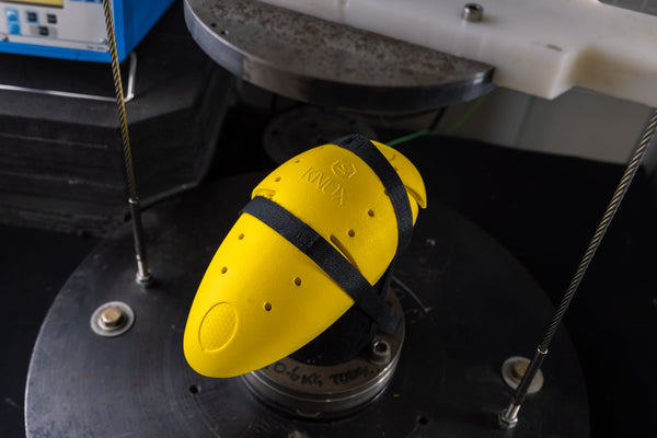 Knox Micro-Lock - Elbow/Knee Part - 54 CE L1