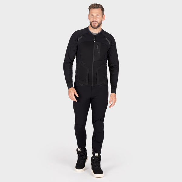 Knox Men's Action Pro Armoured Shirt MK2