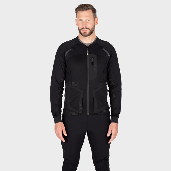 Knox Men's Action Pro Armoured Shirt MK2