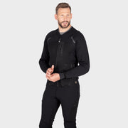 Knox Men's Action Pro Armoured Shirt MK2 Video thumbnail