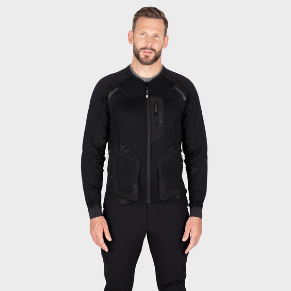 Knox Men's Action Pro Armoured Shirt MK2