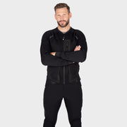 Knox Men's Action Pro Armoured Shirt MK2 Video thumbnail