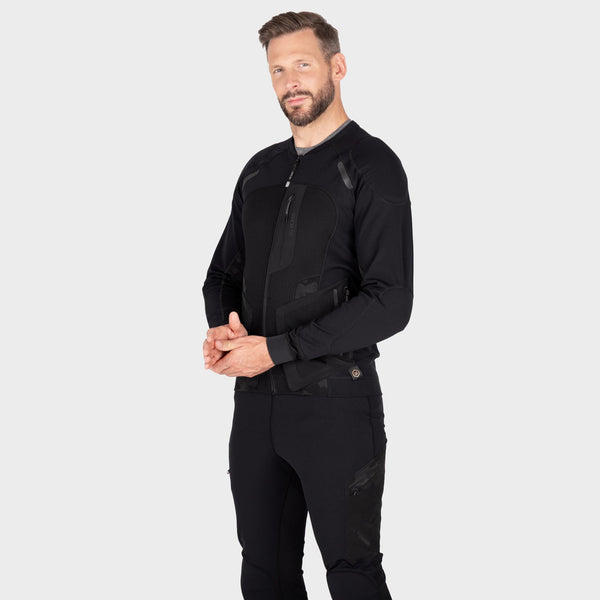 Knox Men's Action Pro Armoured Shirt MK2