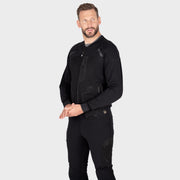 Knox Men's Action Pro Armoured Shirt MK2 Video thumbnail