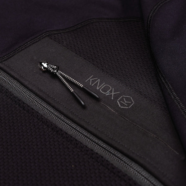 Knox Men's Action Pro Armoured Shirt MK2