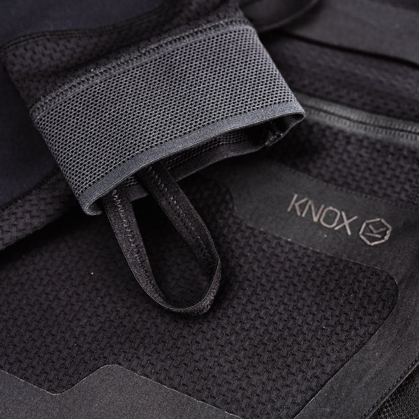 Knox Men's Action Pro Armoured Shirt MK2