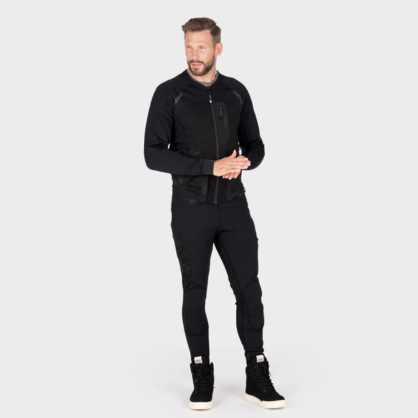 Knox Men's Action Pro Armoured Shirt MK2