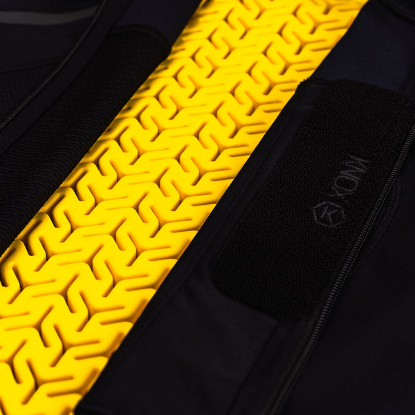 Knox Men's Action Pro Armoured Shirt MK2