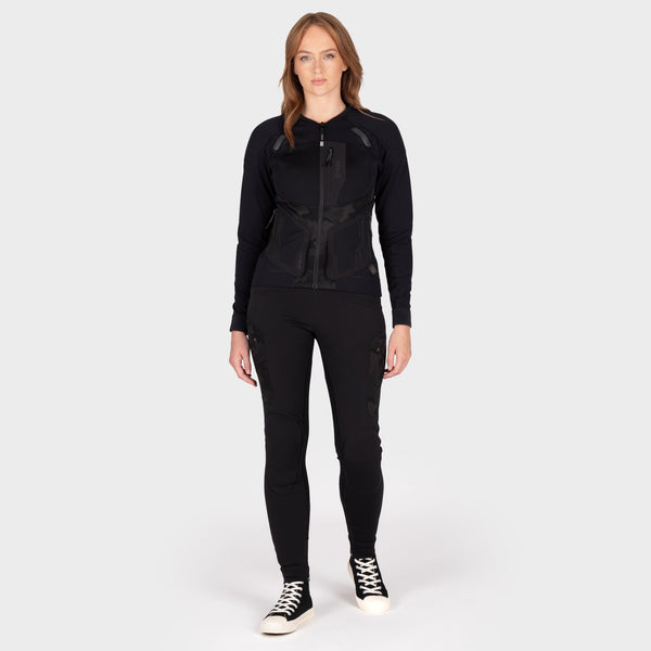 Knox Women's Action Pro Armoured Shirt MK2
