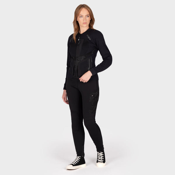 Knox Women's Action Pro Armoured Shirt MK2